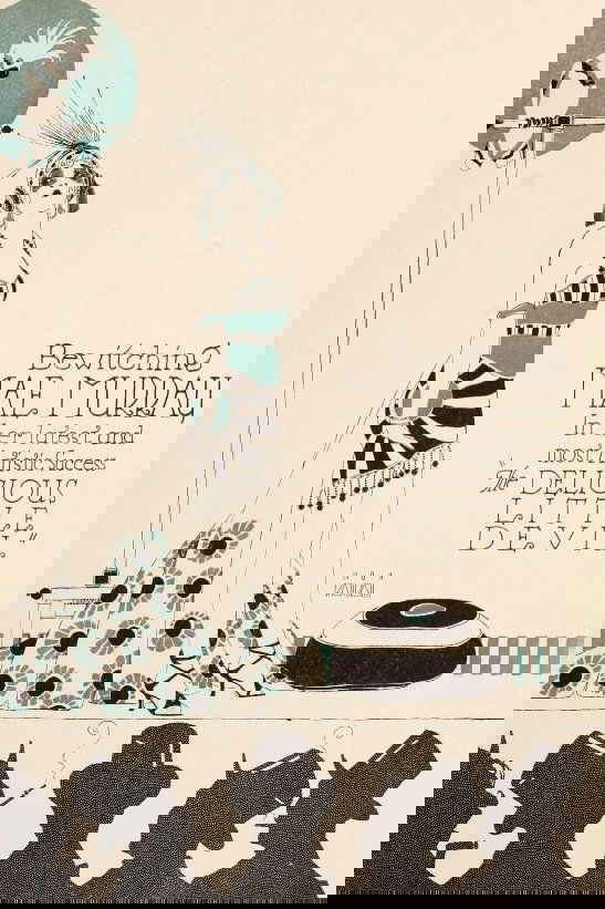 The Delicious Little Devil photo