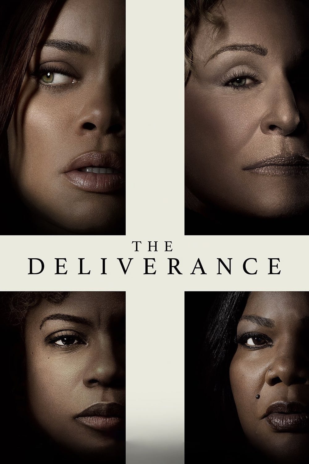 The Deliverance photo