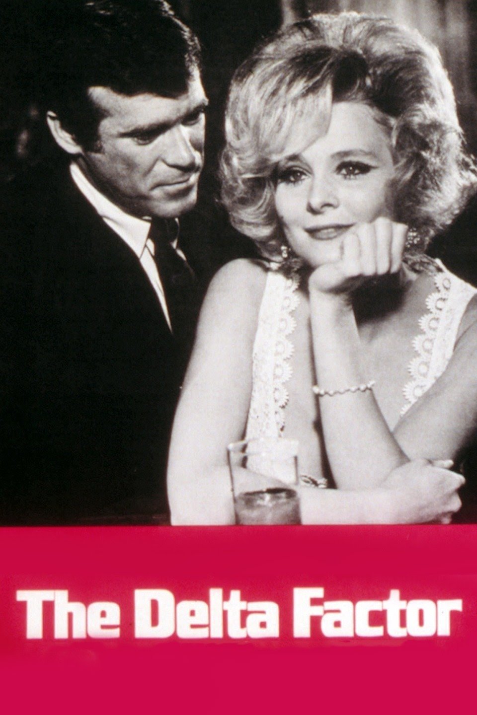 The Delta Factor photo