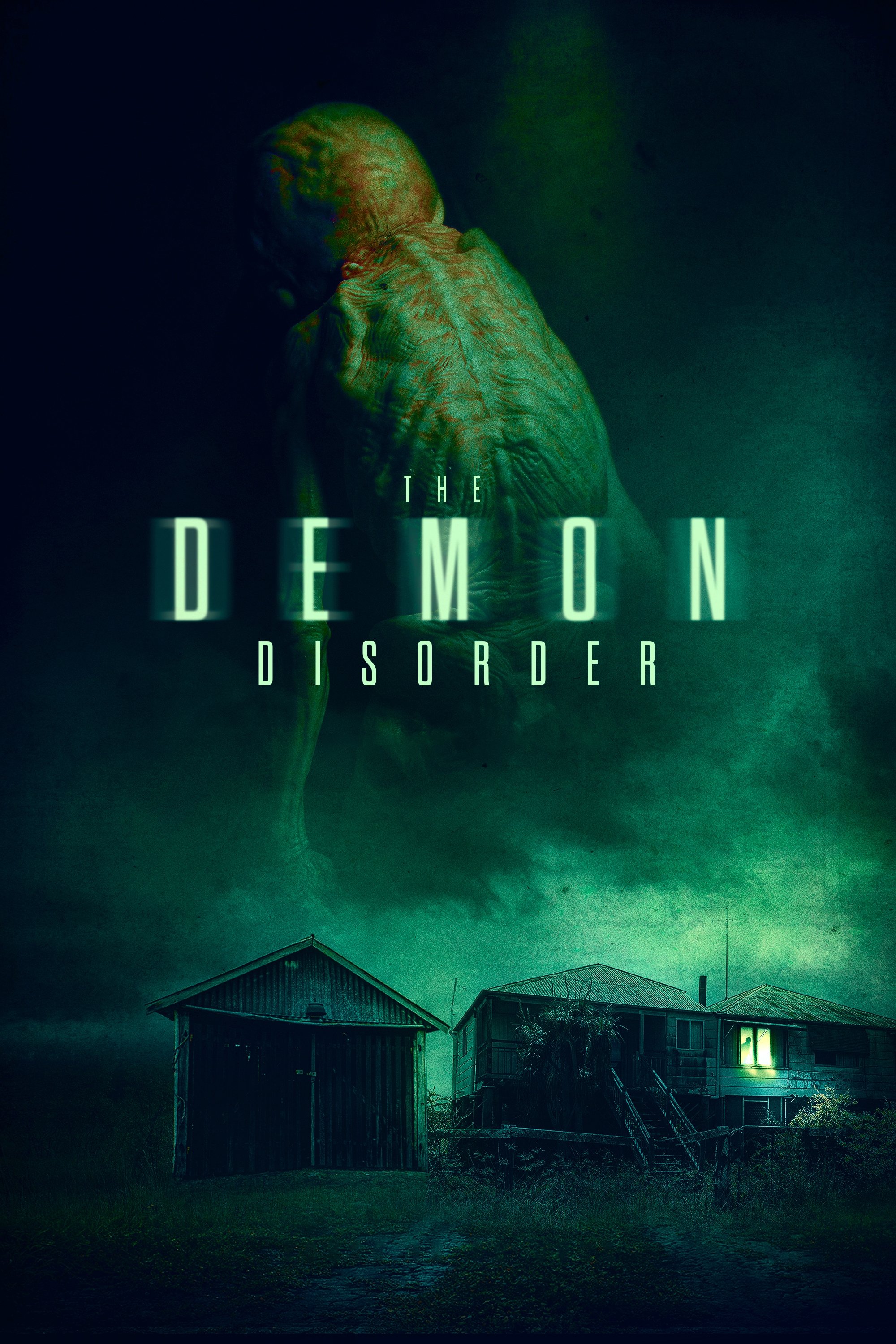The Demon Disorder photo