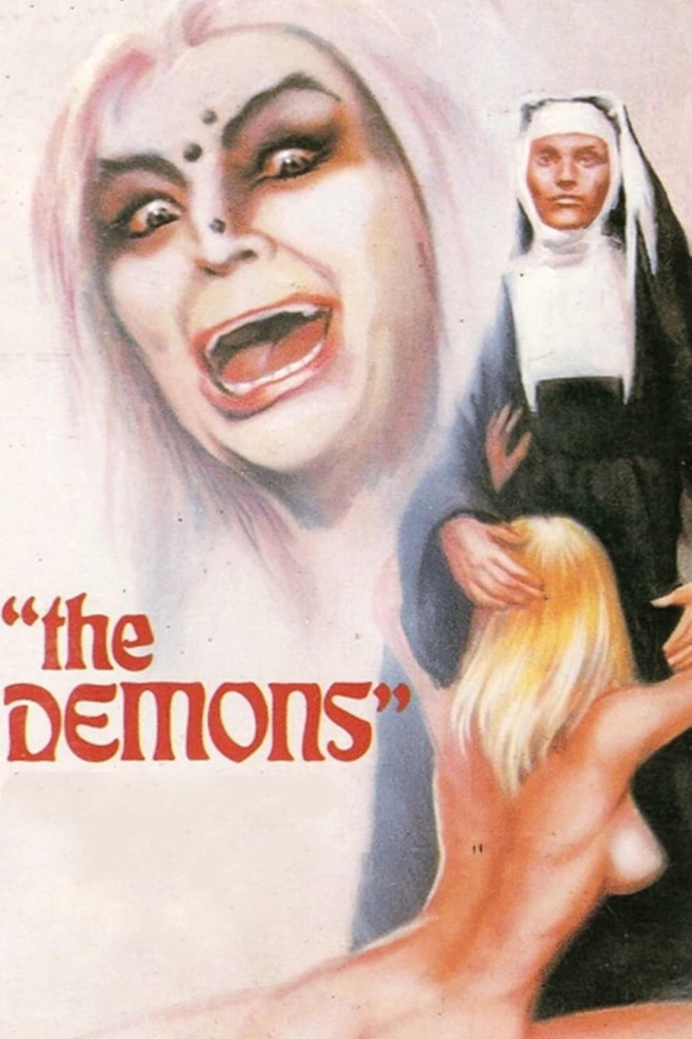 The Demons photo
