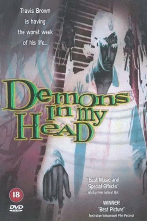 The Demons in My Head photo