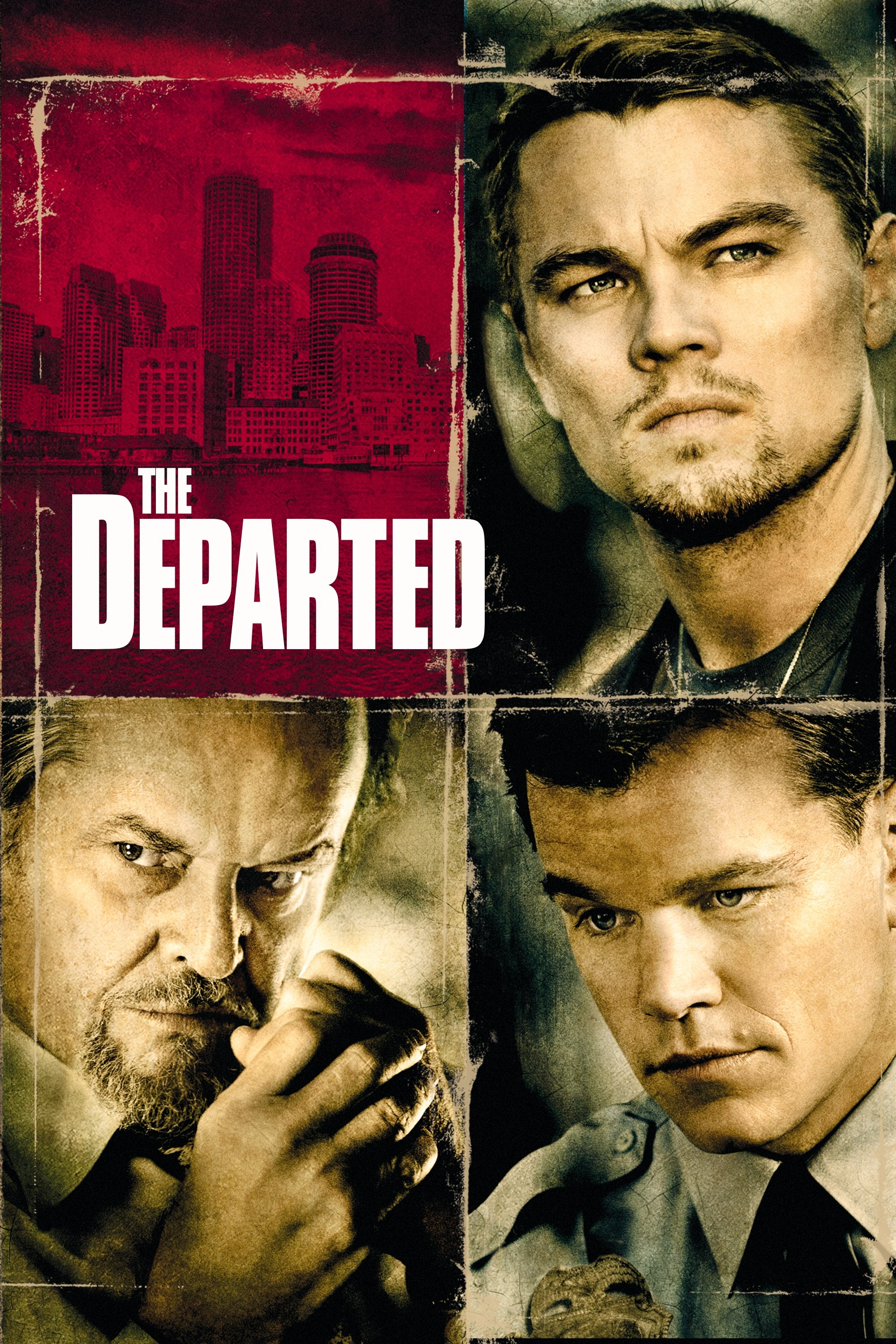 The Departed photo