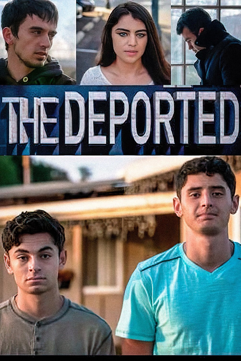 The Deported photo