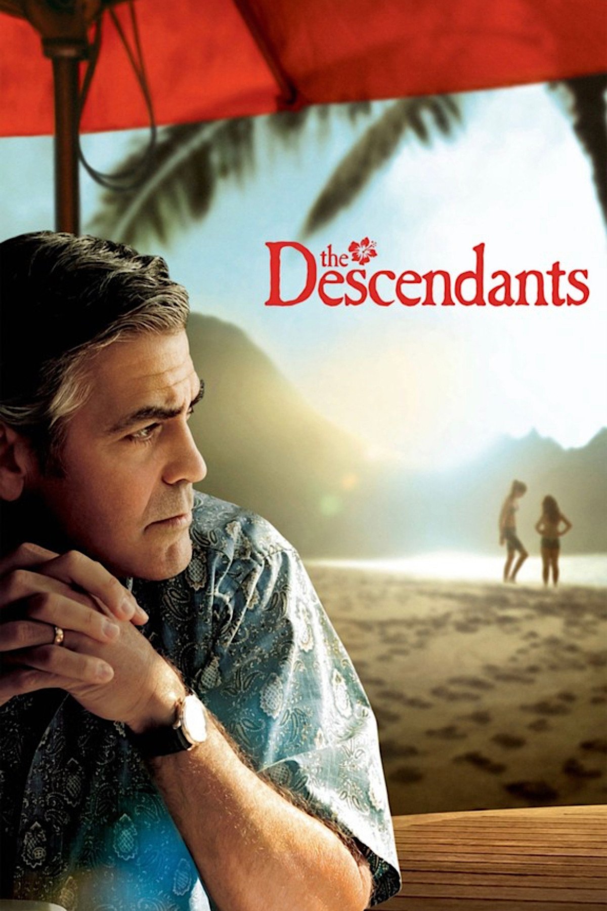 The Descendants photo