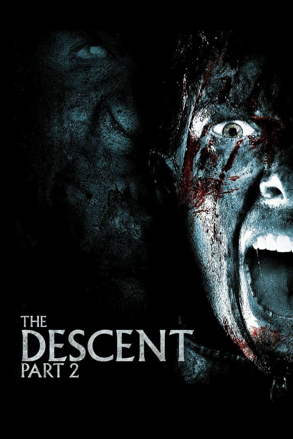 The Descent: Part 2 photo
