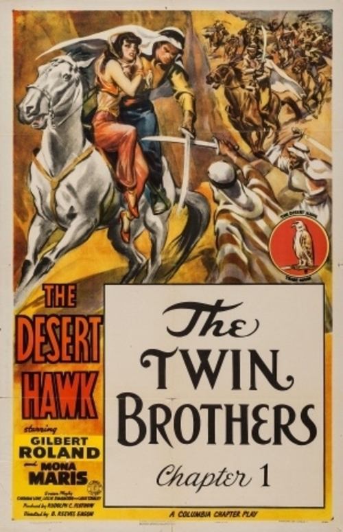 The Desert Hawk photo