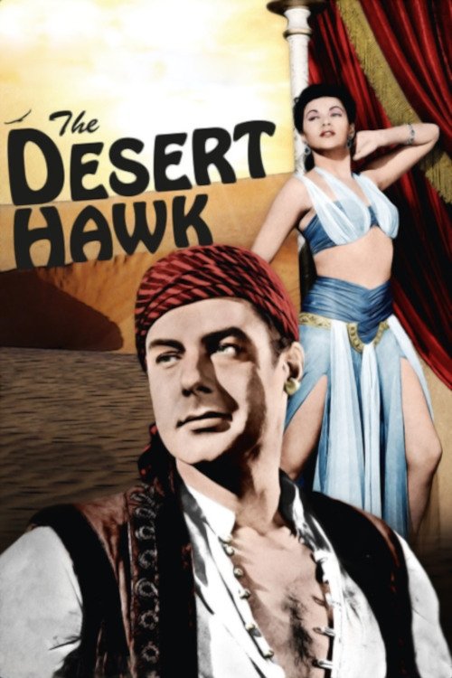The Desert Hawk photo
