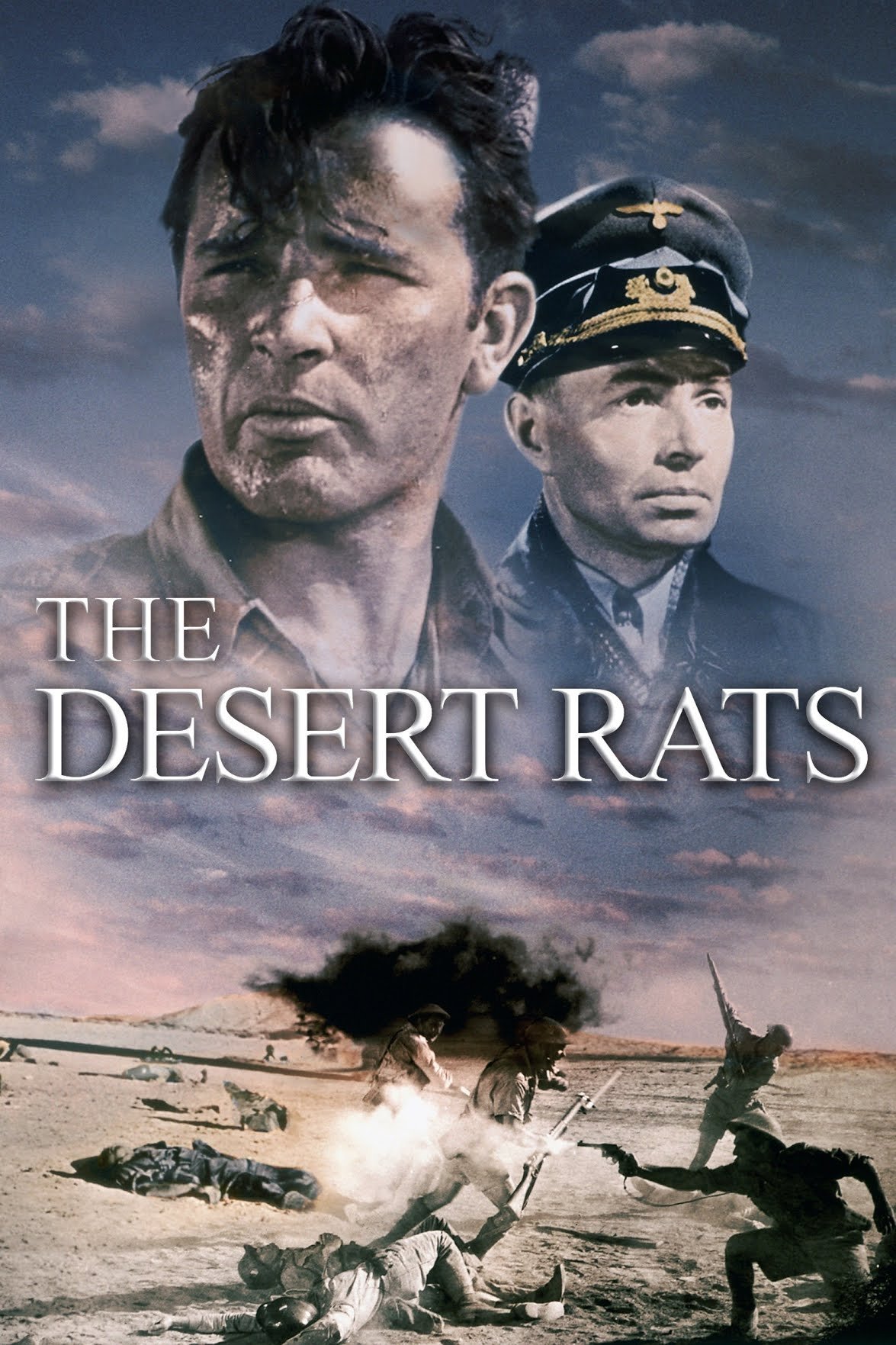 The Desert Rats photo