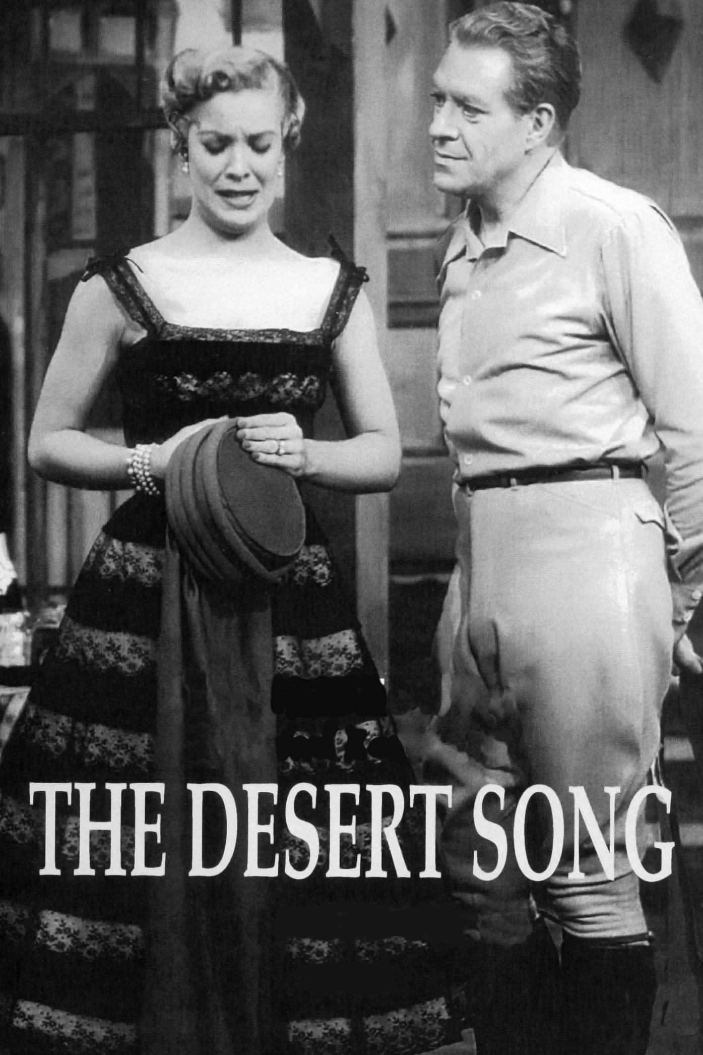 The Desert Song photo
