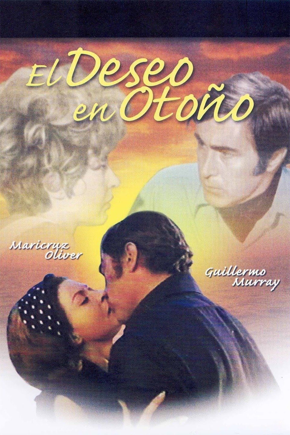 The Desire in Autumn photo