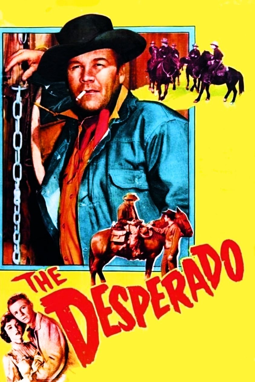 The Desperado photo