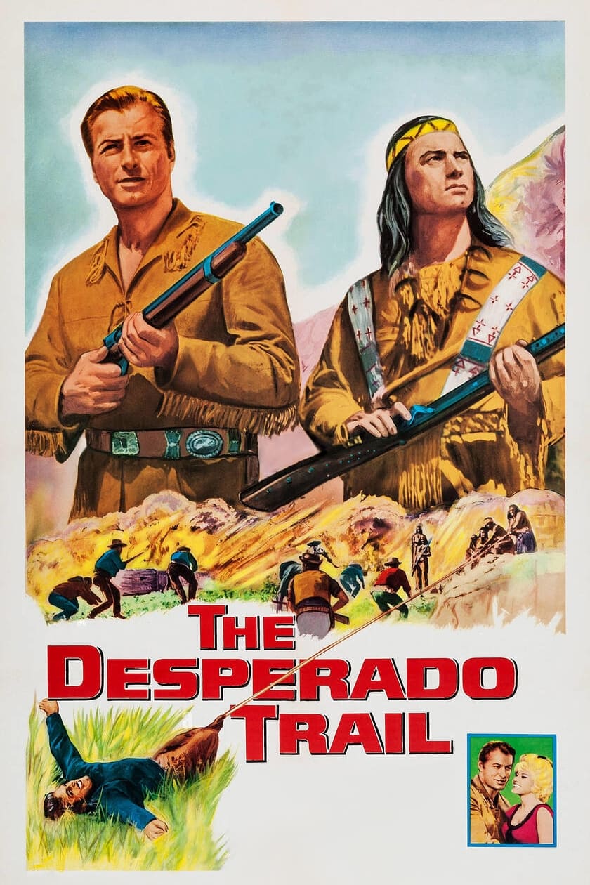 The Desperado Trail photo