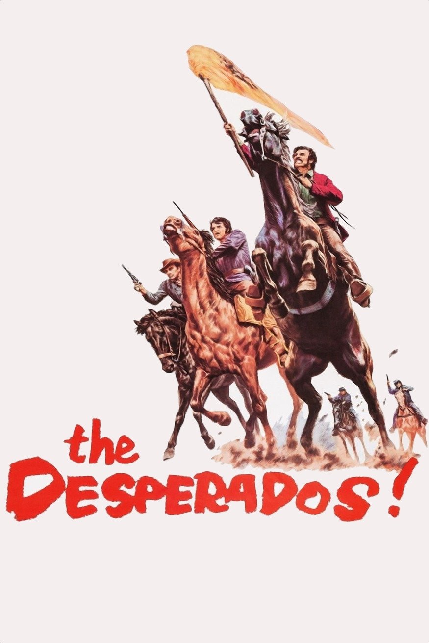 The Desperados photo
