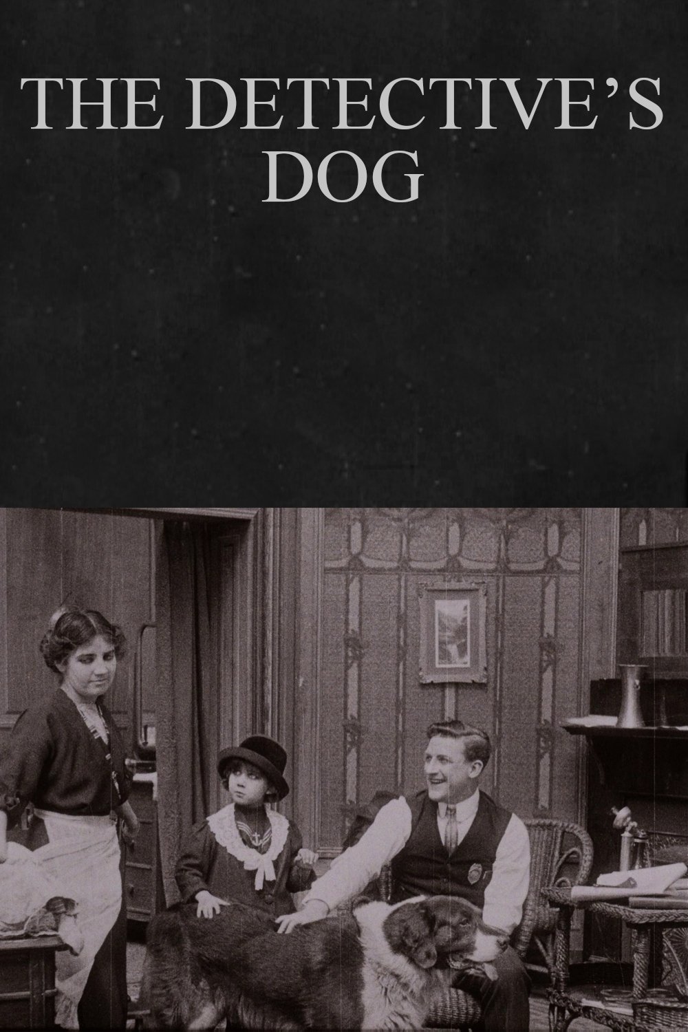 The Detective's Dog photo