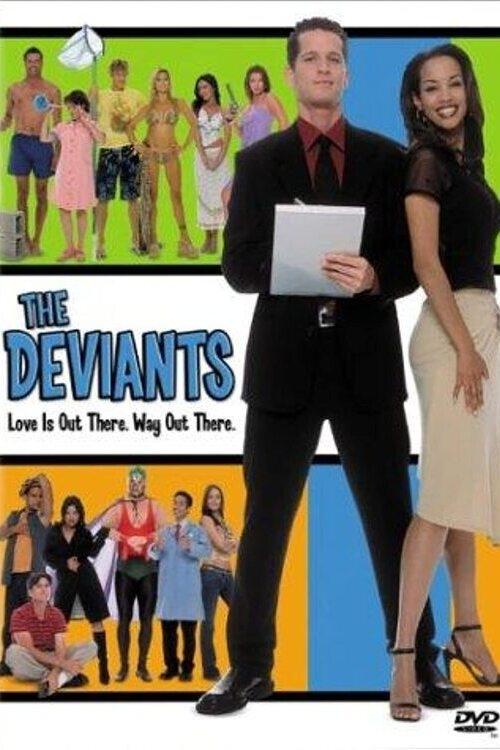 The Deviants photo