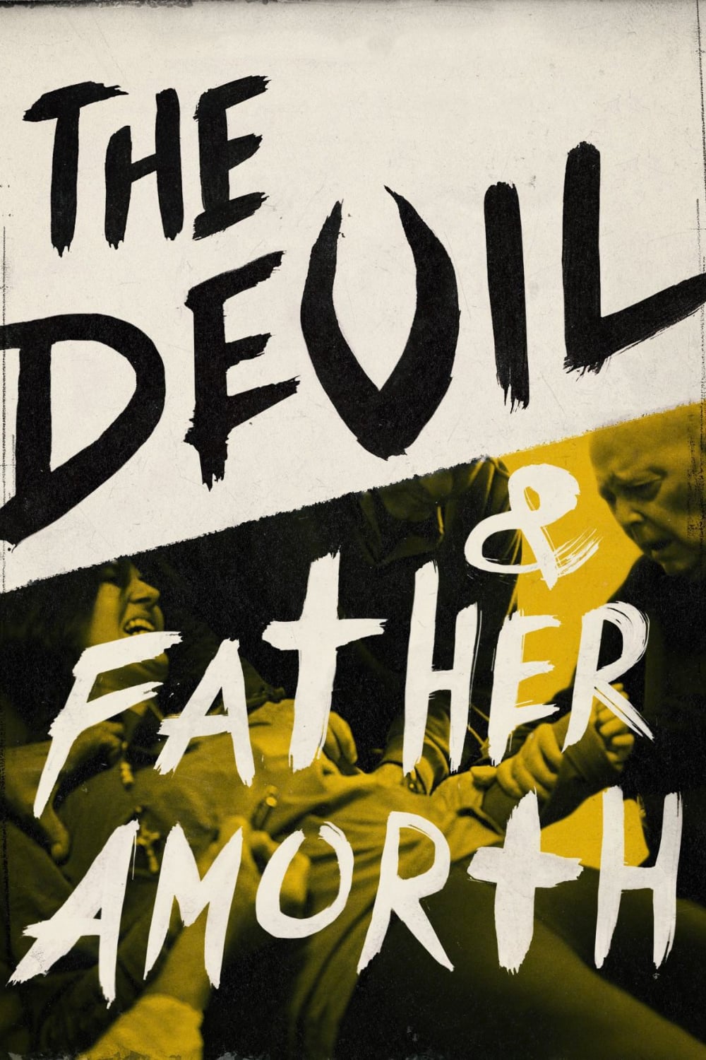 The Devil and Father Amorth photo