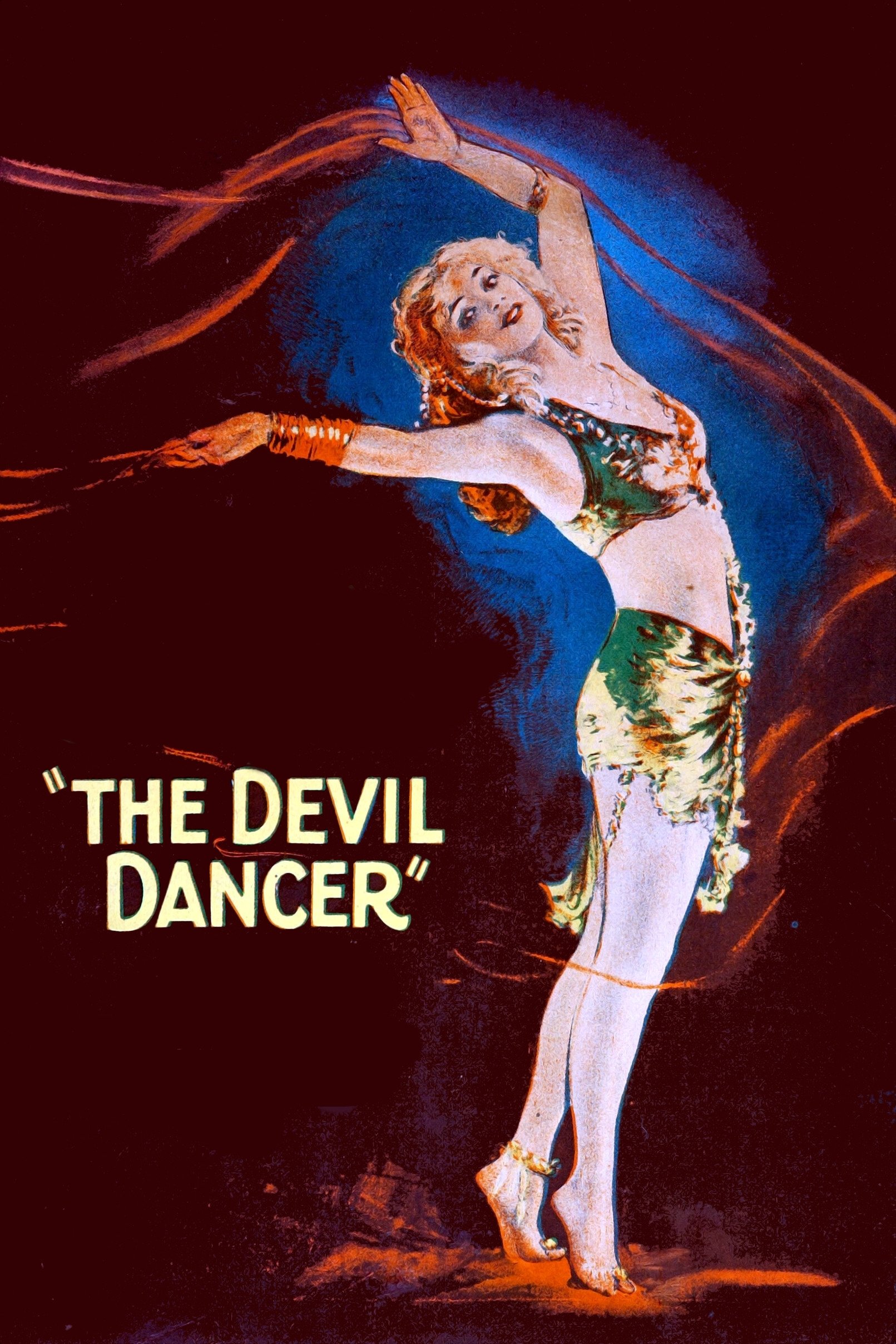 The Devil Dancer photo