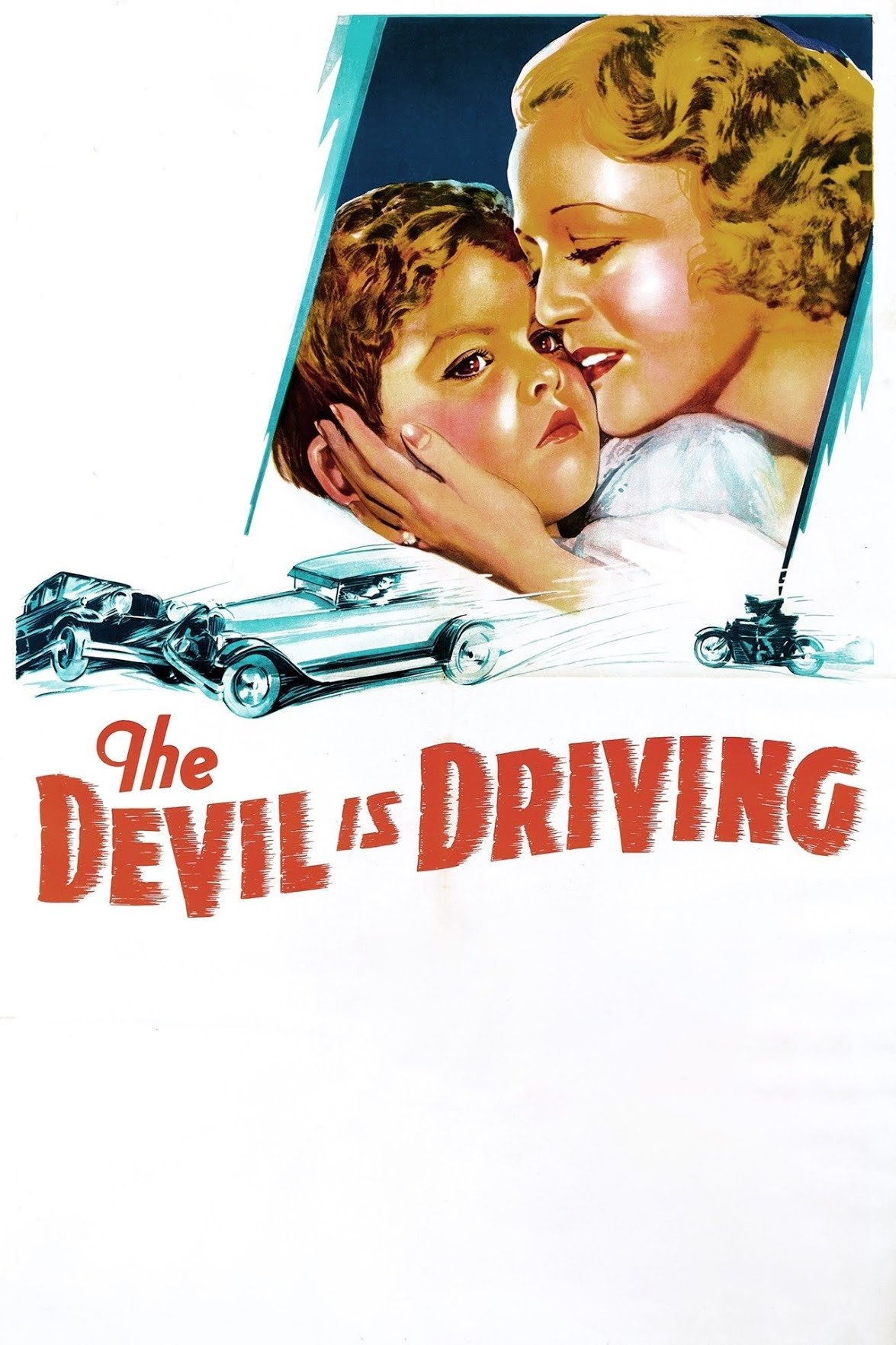 The Devil Is Driving photo