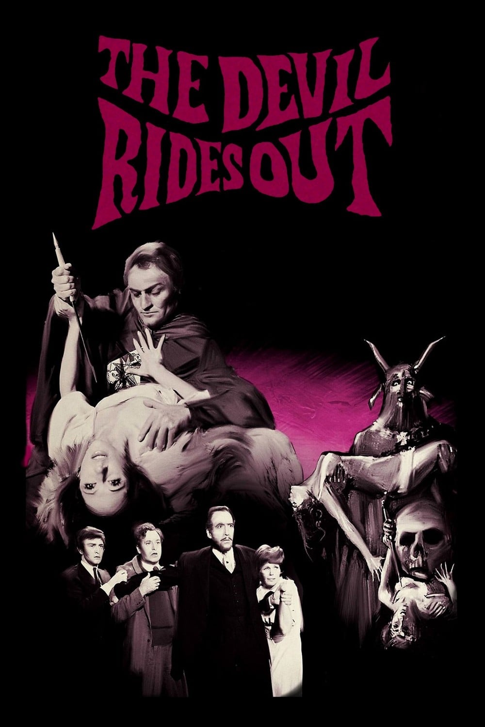 The Devil Rides Out photo