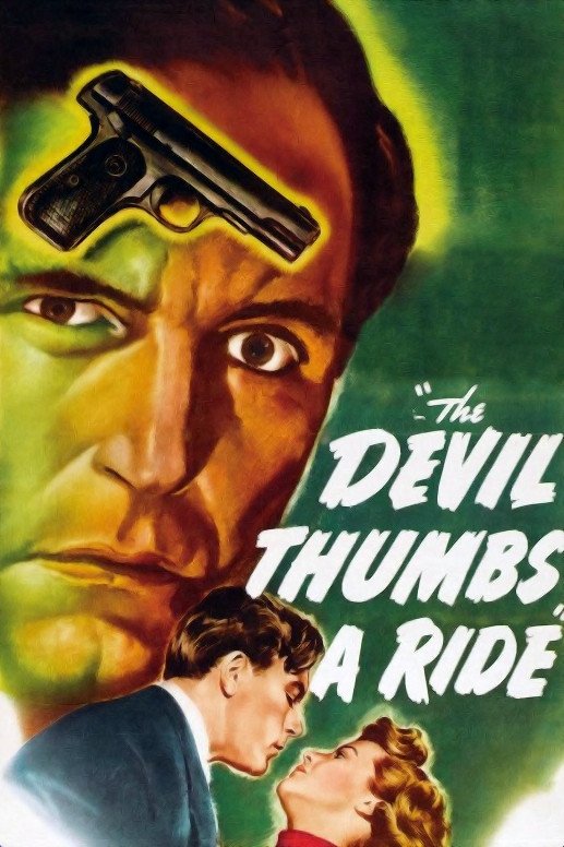 The Devil Thumbs a Ride photo