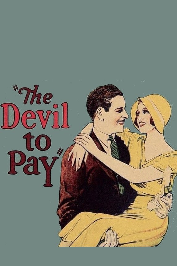 The Devil to Pay! photo