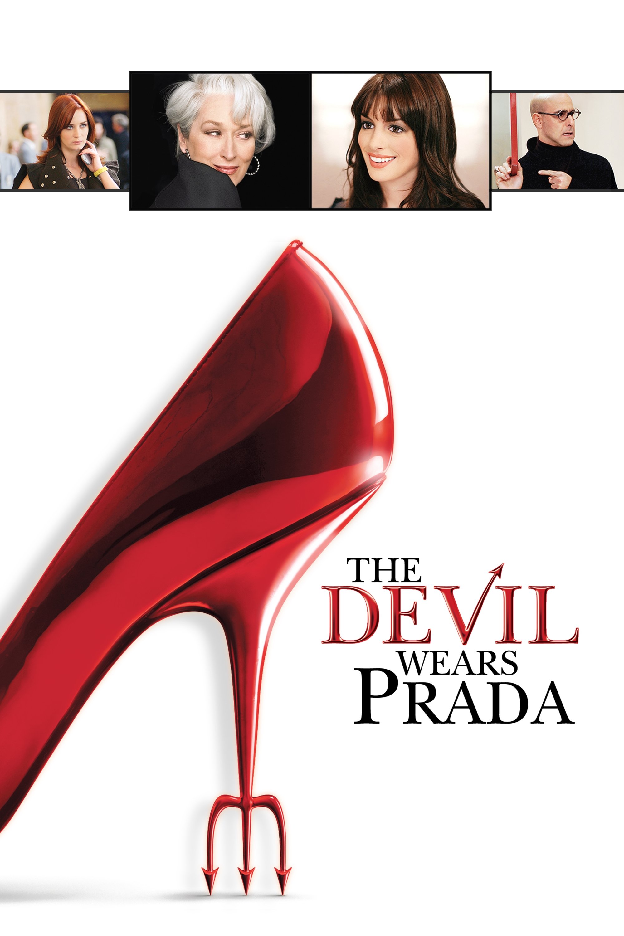The Devil Wears Prada photo