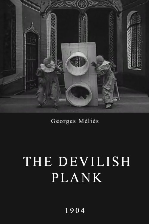 The Devilish Plank photo