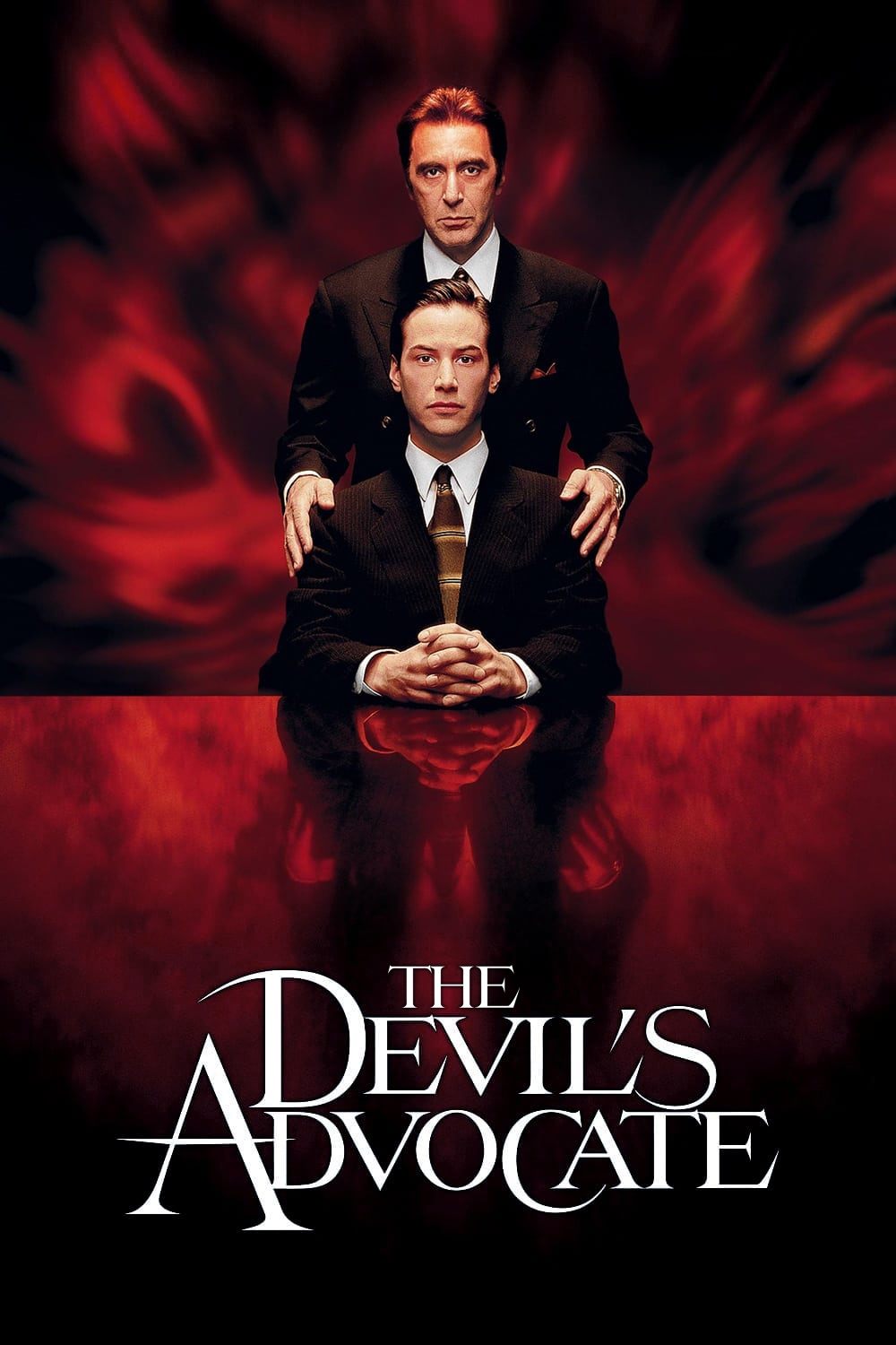 The Devil's Advocate photo