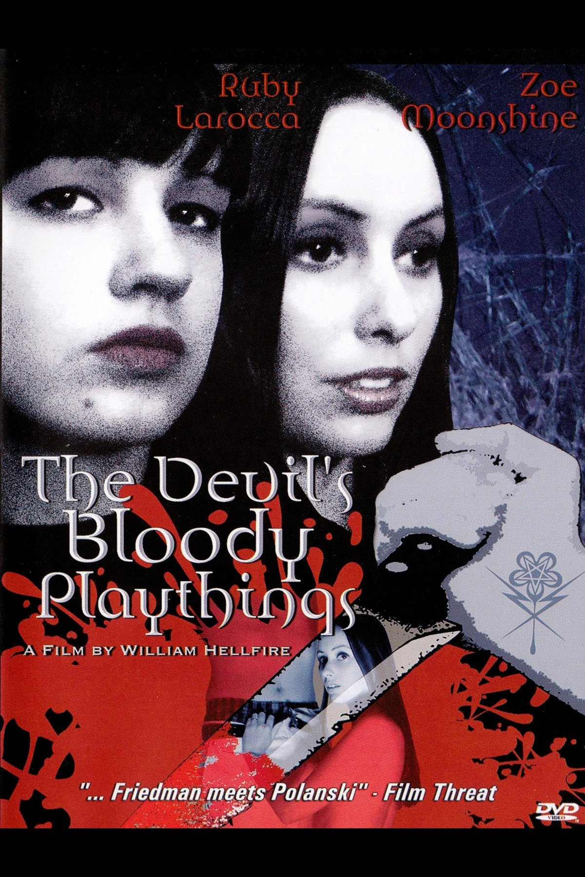 The Devil's Bloody Playthings photo