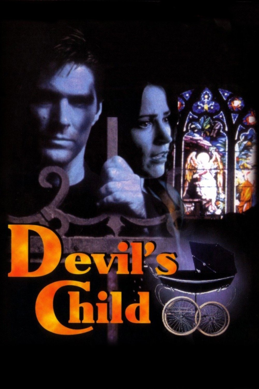 The Devil's Child photo