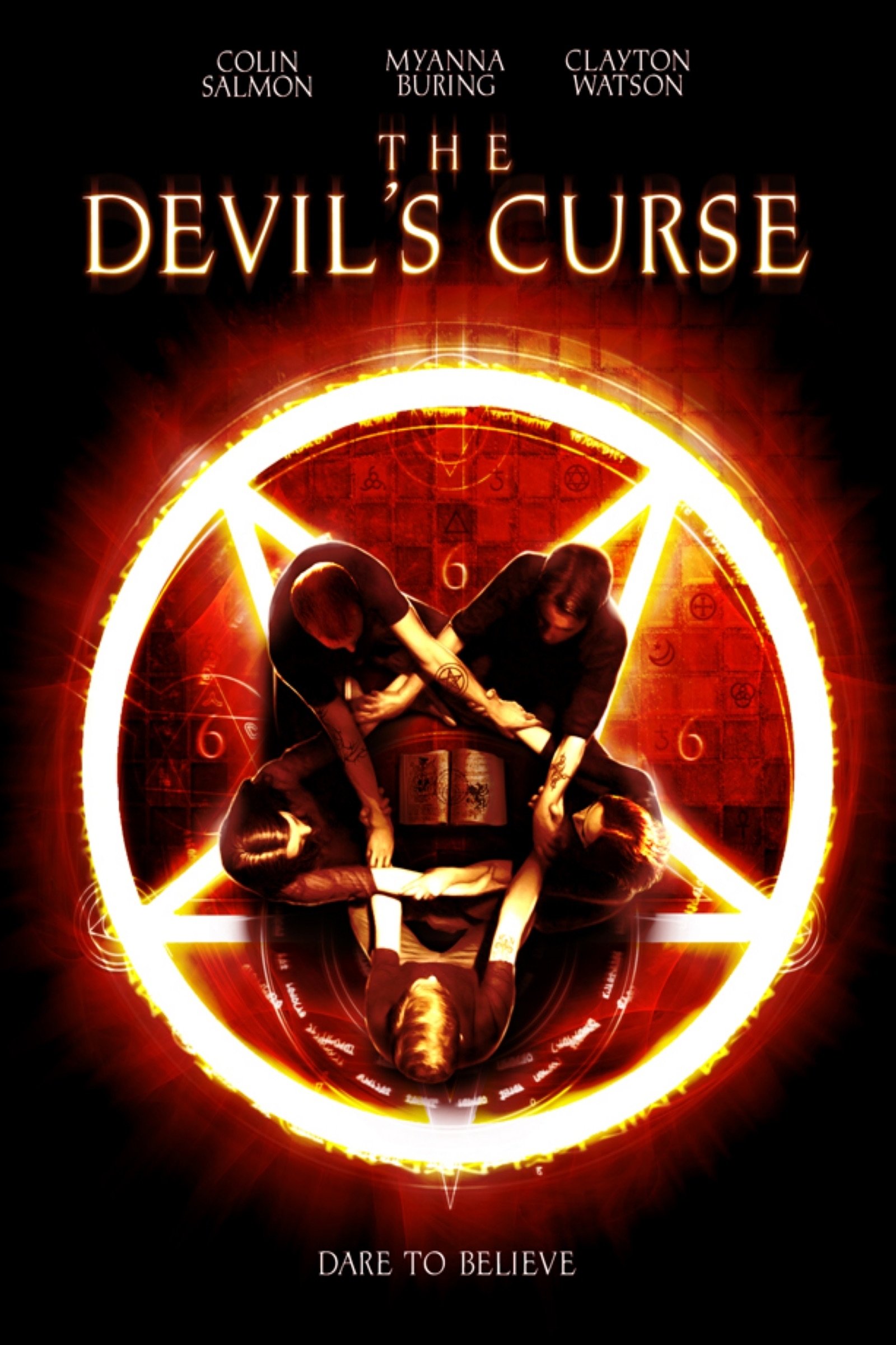 The Devil's Curse photo