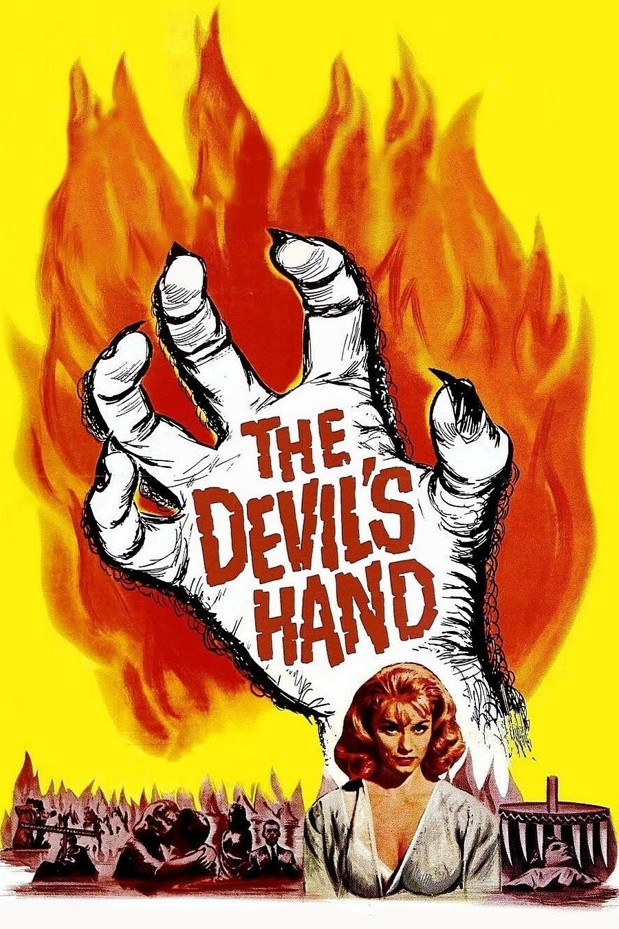 The Devil's Hand photo