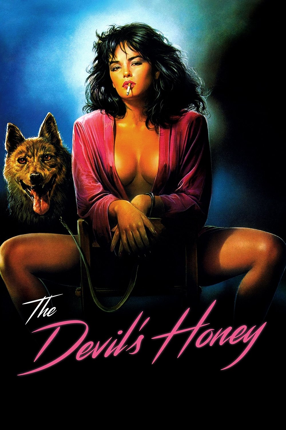 The Devil's Honey photo