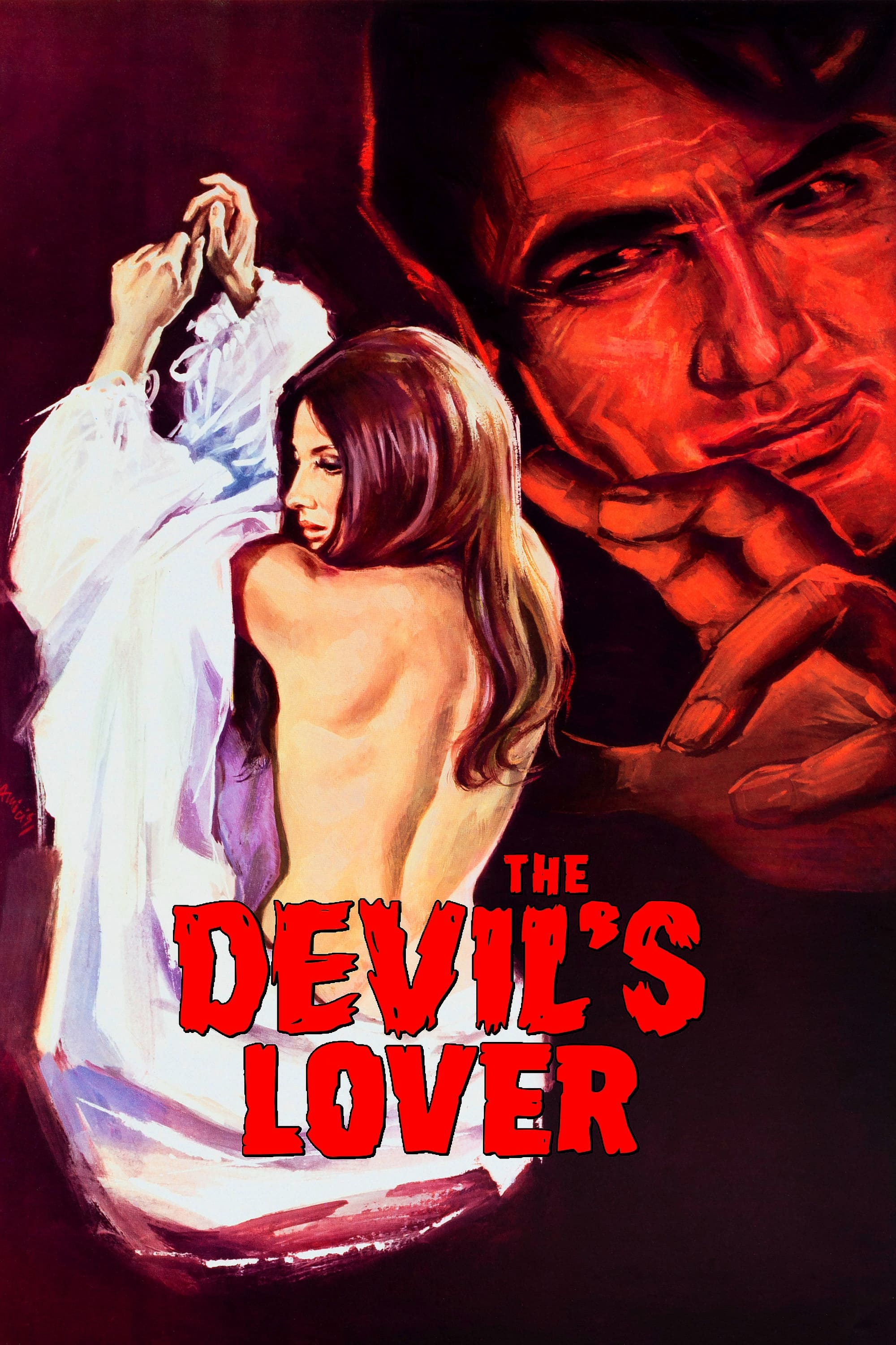 The Devil's Lover photo