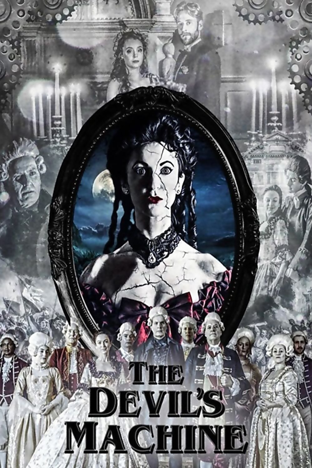 The Devil's Machine photo