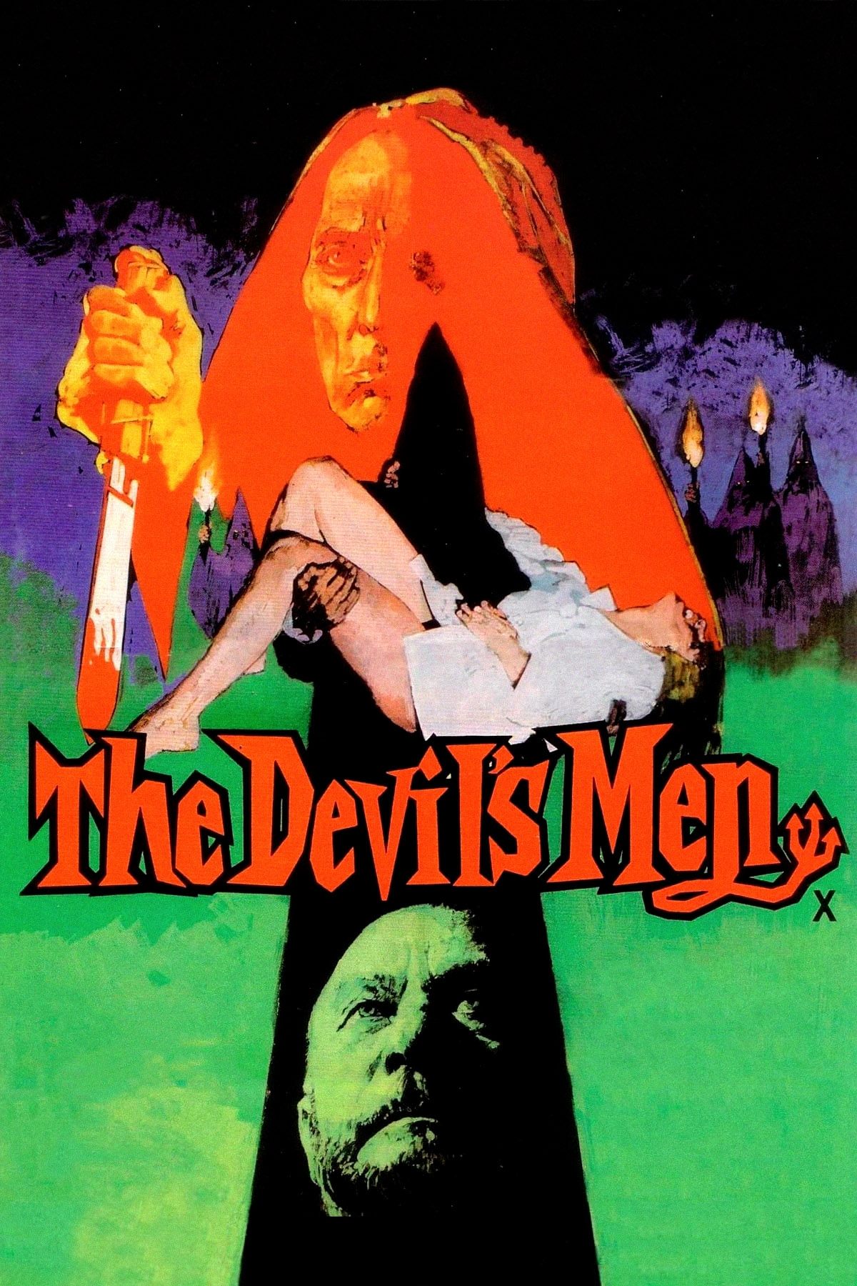 The Devil's Men photo