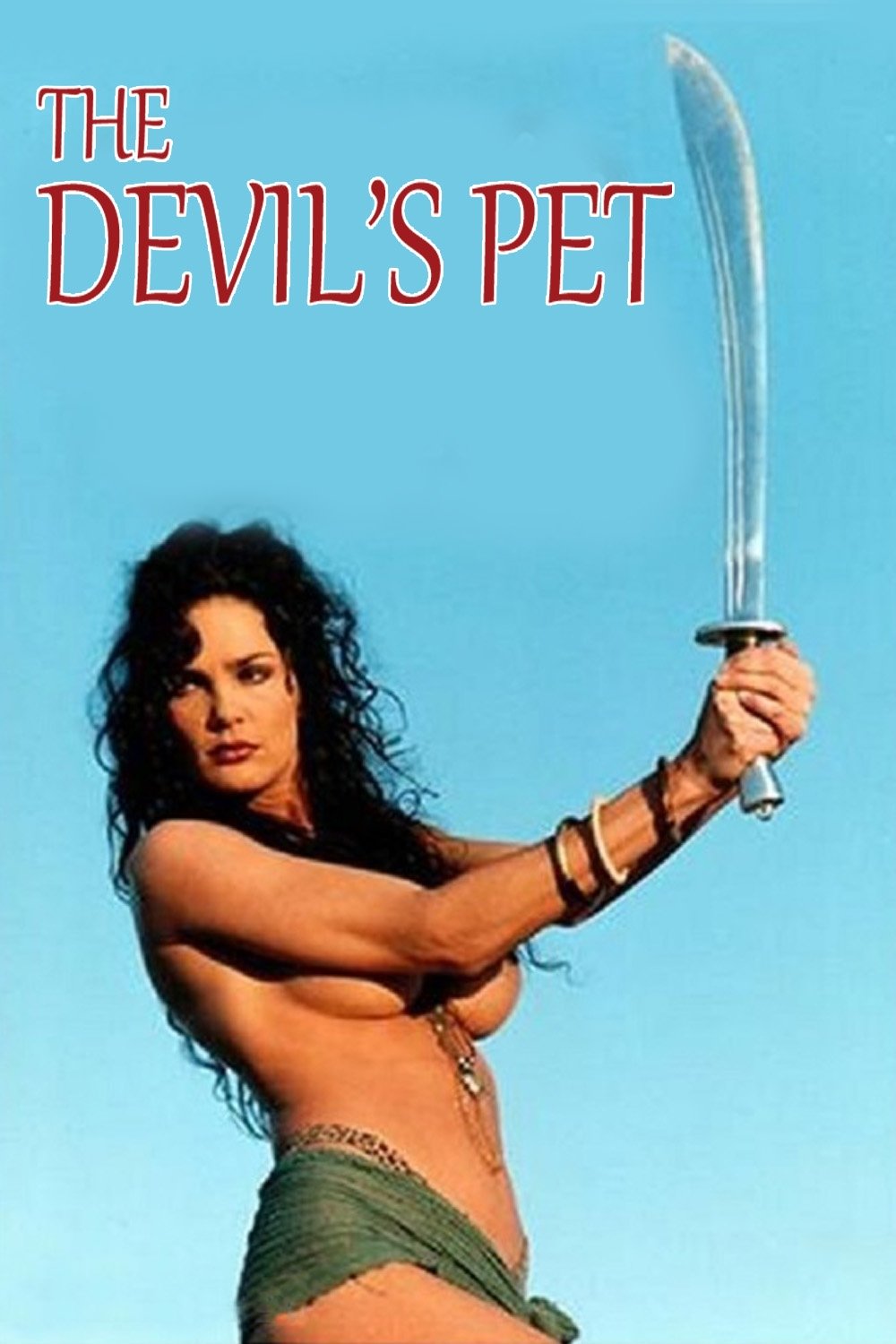The Devil's Pet photo