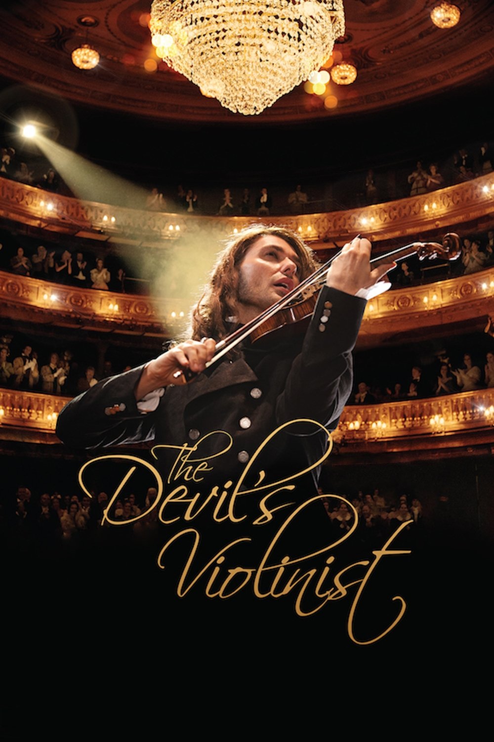 The Devil's Violinist photo