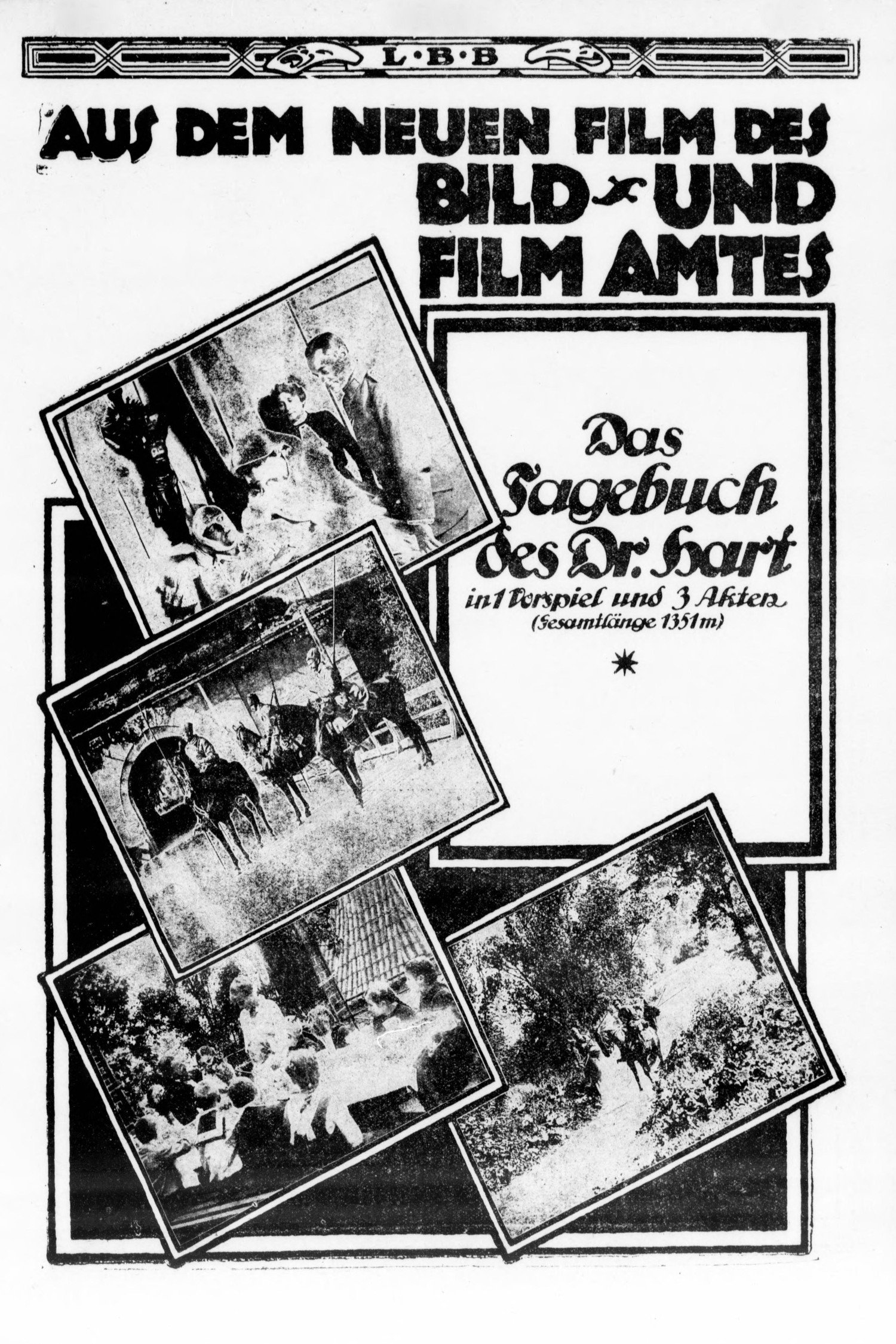 The Diary of Dr. Hart photo