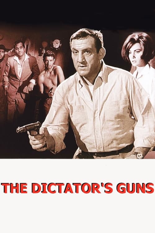 The Dictator's Guns photo