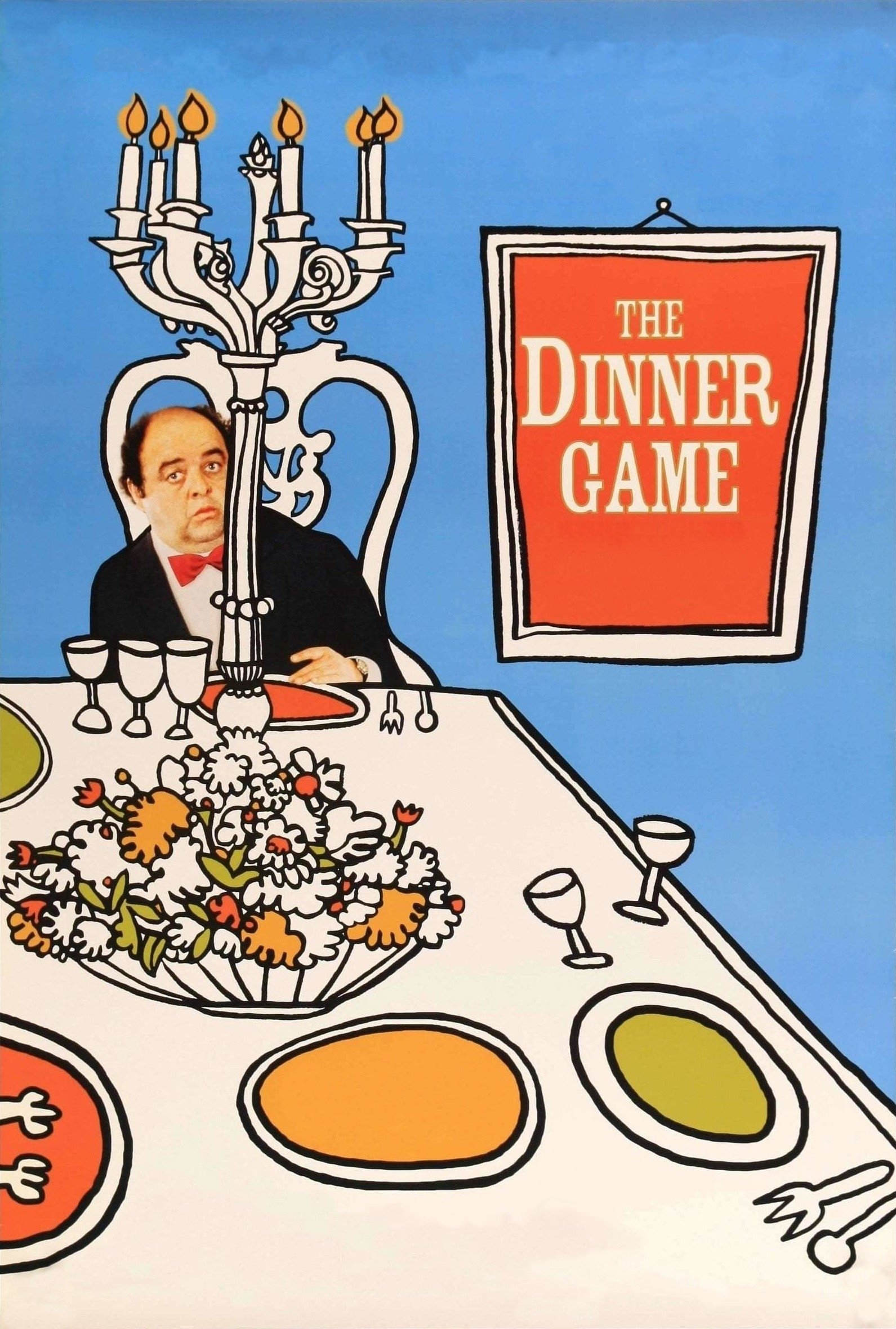 The Dinner Game photo