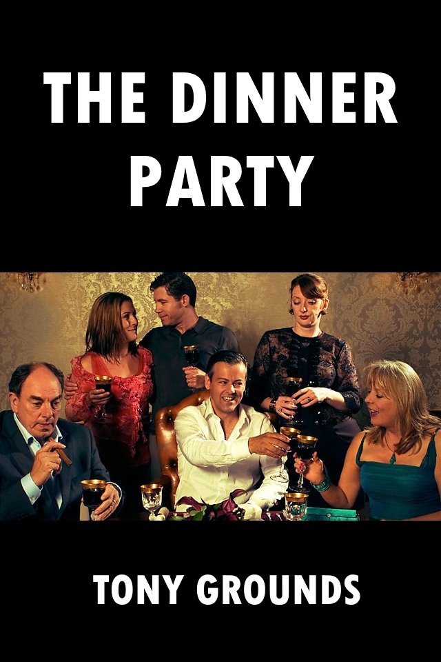 The Dinner Party photo