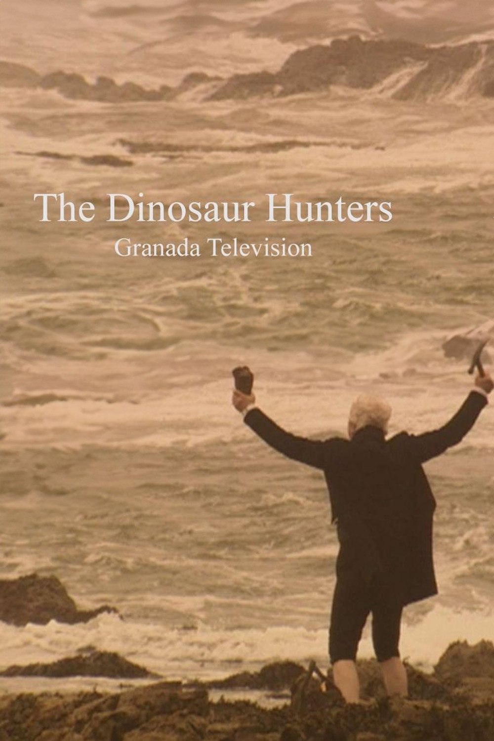 The Dinosaur Hunters photo