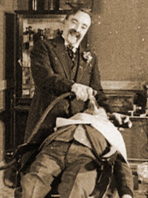 The Dippy Dentist photo