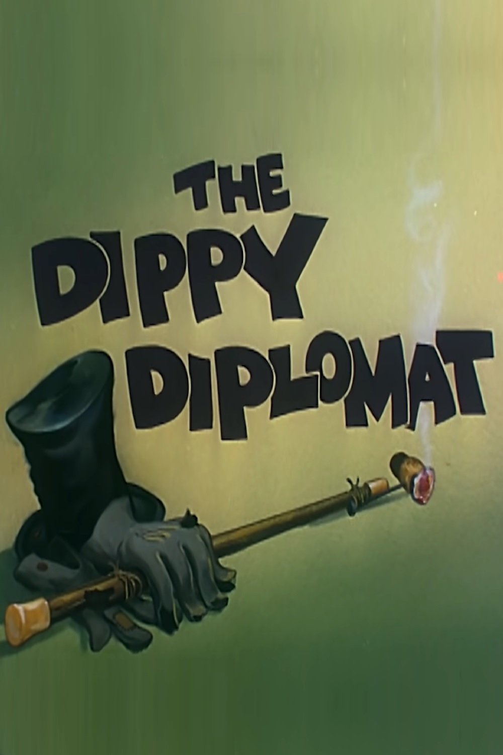 The Dippy Diplomat photo