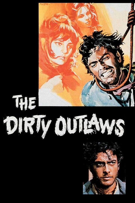 The Dirty Outlaws photo
