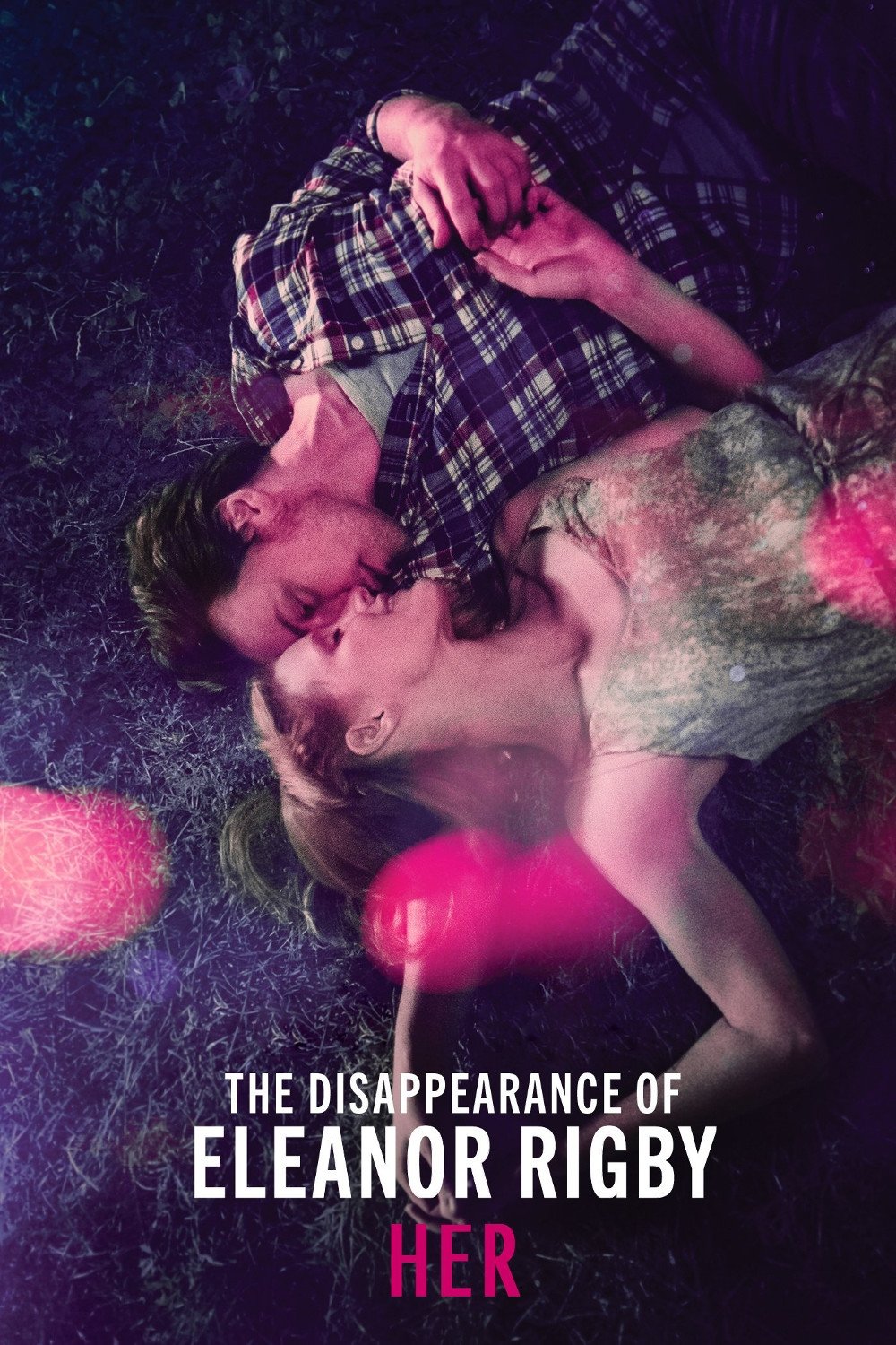 The Disappearance of Eleanor Rigby: Her photo