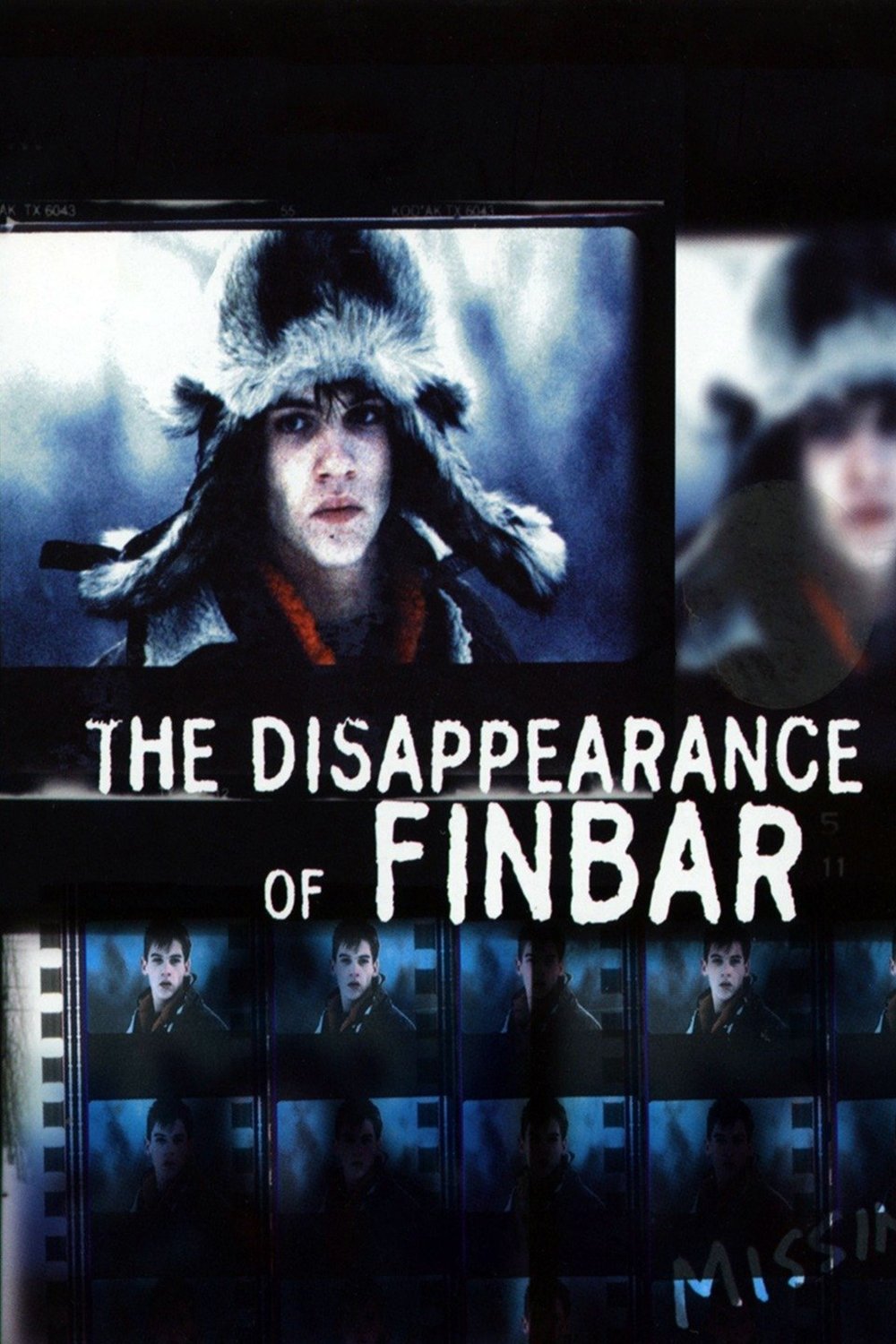 The Disappearance of Finbar photo