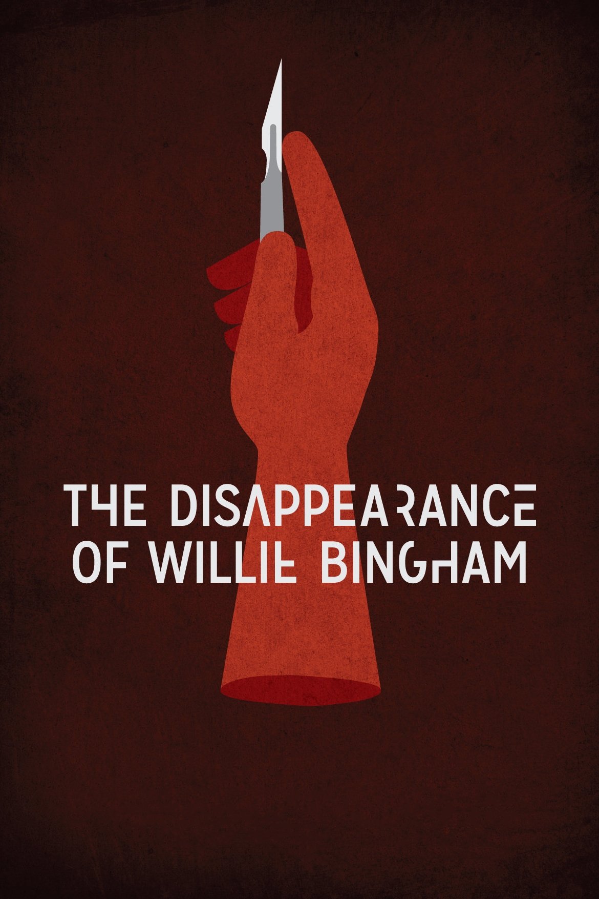 The Disappearance of Willie Bingham photo